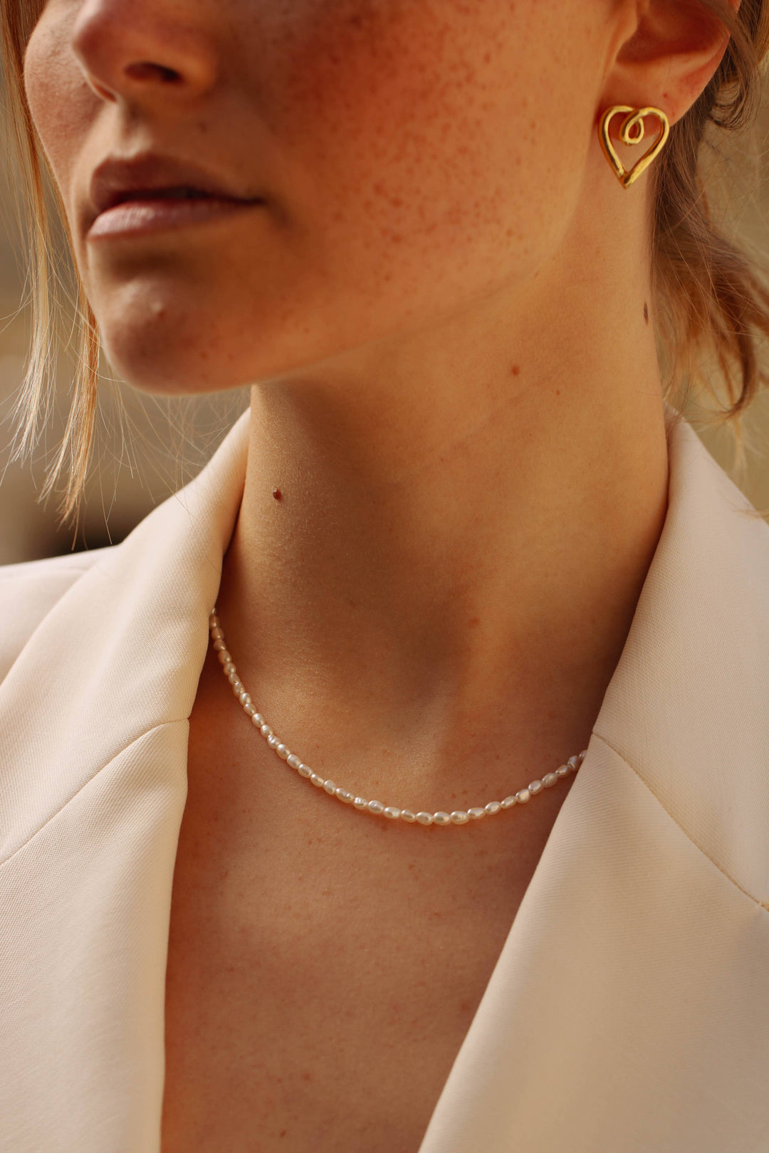 Colette Earrings