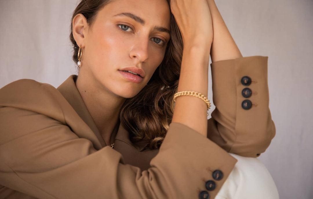 Reina Armband