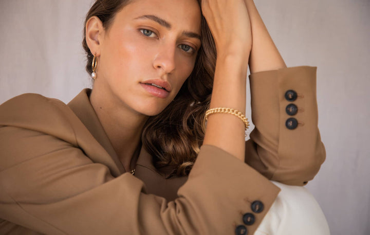 Reina Armband
