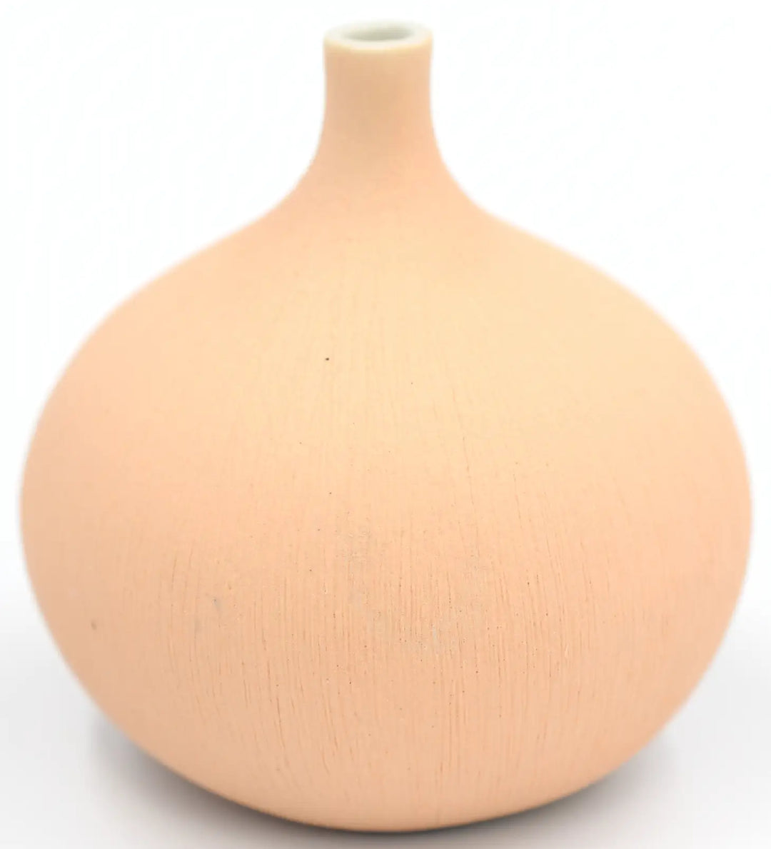 Mini Tiny Sunny Knospenvase aus Porzellankeramik