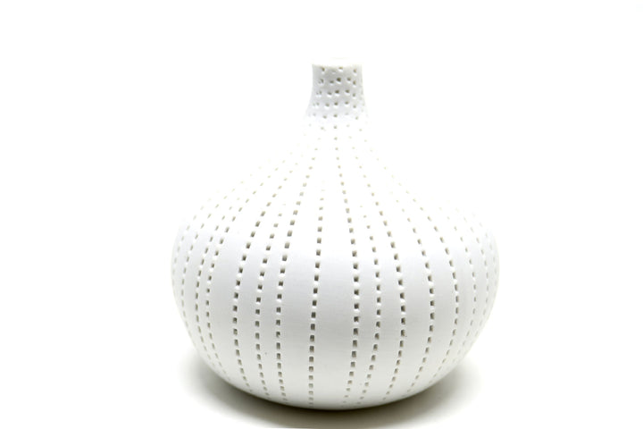 Small Studs Knospenvase aus Porzellankeramik